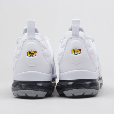 Кецове и обувки Nike Air Vapormax Plus Бяло | 924453-102, 3