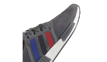 Кецове и обувки adidas Originals NMD_R1 Сиво | FZ5708, 6