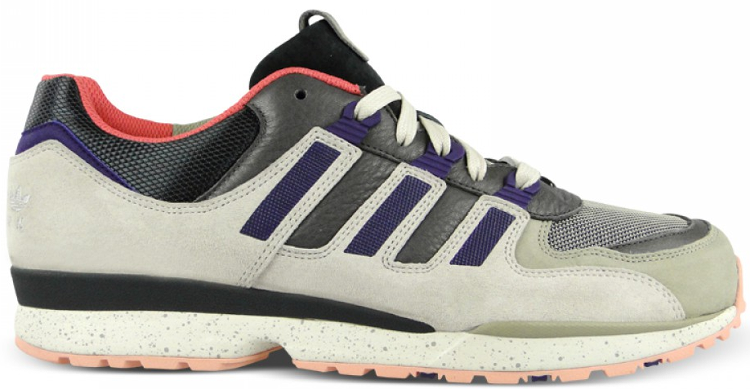 Кецове и обувки adidas Originals Torsion Integral S Sneaker Freaker Bliss Бежово | M22416, 0