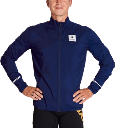 Ветровка Saysky Saysky Flow Jacket Синьо | kmrja05c201, 0