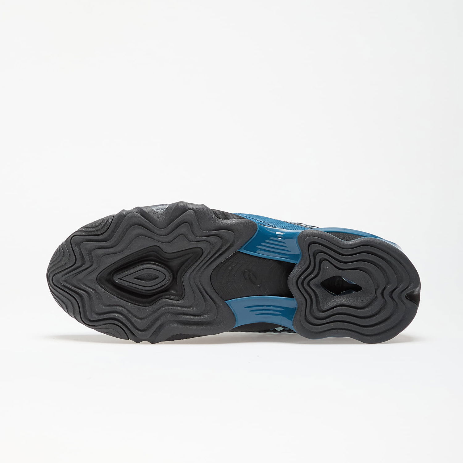 Кецове и обувки Asics GEL-STYRAX Синьо | 1203A771-021, 1