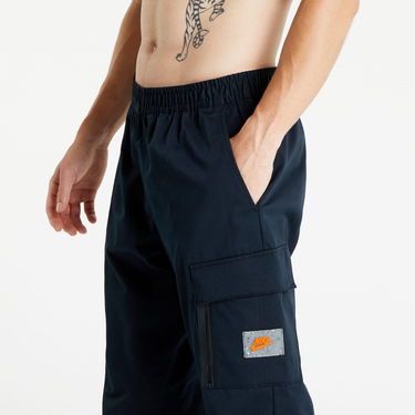 Карго панталони Nike Cargo Pants Черно | DV1127-010, 3