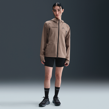 Ветровка Nike Trail Storm-FIT ADV Running Jacket Кафяво | FV6406-233, 2