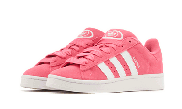 Кецове и обувки adidas Originals Adidas Campus 00s Pink Розово | ID7028, 2