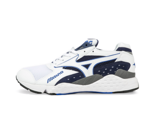 Кецове и обувки Mizuno Mondo Control Бяло | D1GA201114