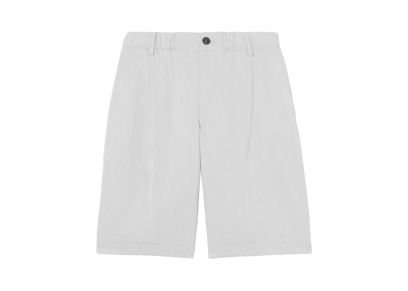 Къси панталони Jacquemus Le Gelati Shorts Сиво | 225PA009-1004-910, 0