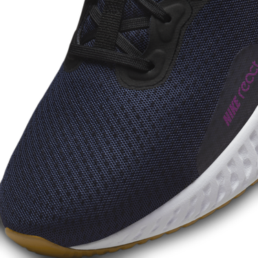 Кецове и обувки Nike React Miler 3 Синьо | DD0490-401, 4