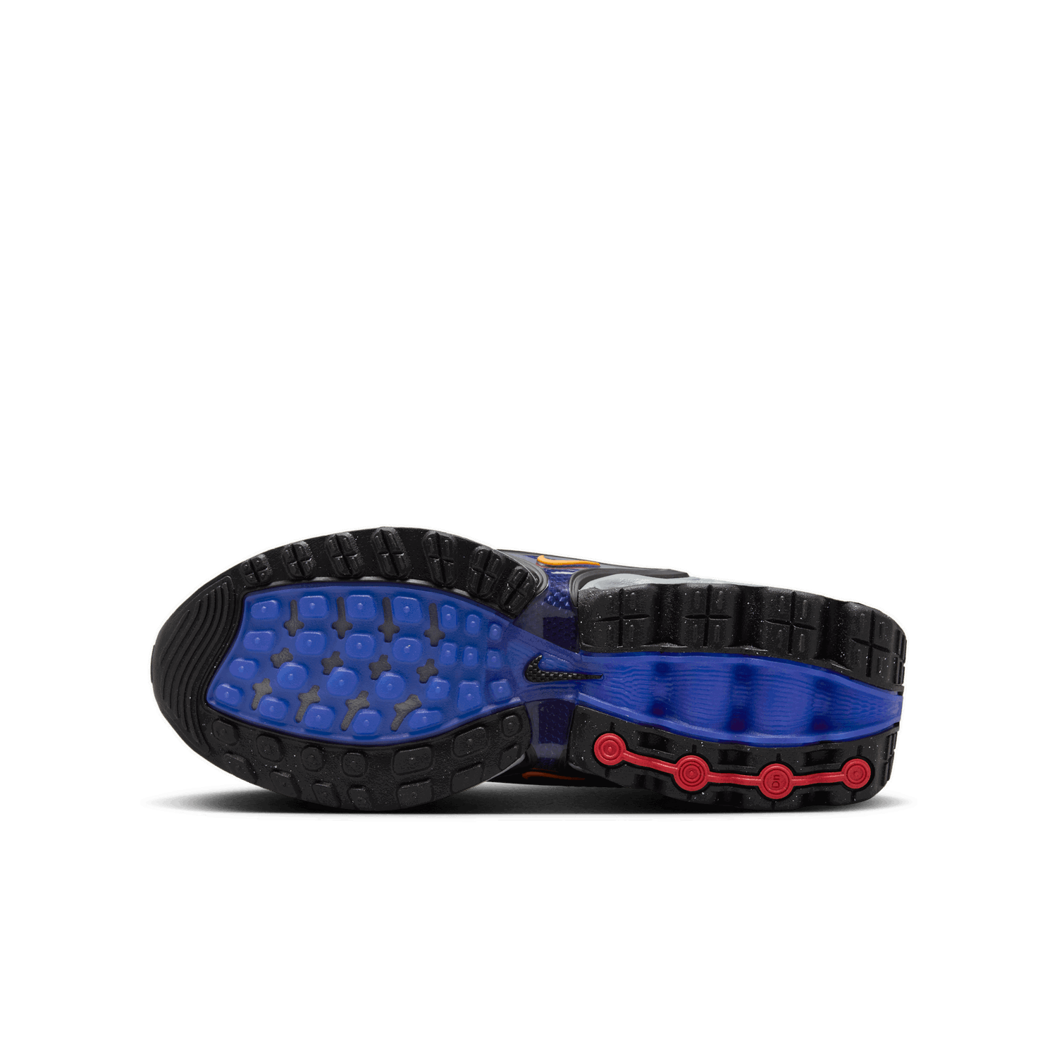 Кецове и обувки Nike Air Max Dn Синьо | FB8987-013, 1