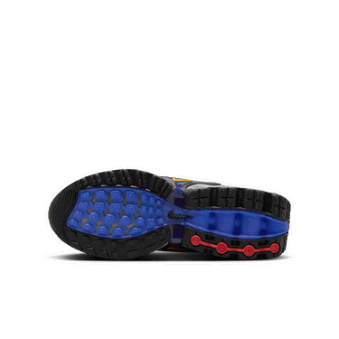 Кецове и обувки Nike Air Max Dn Синьо | FB8987-013, 1