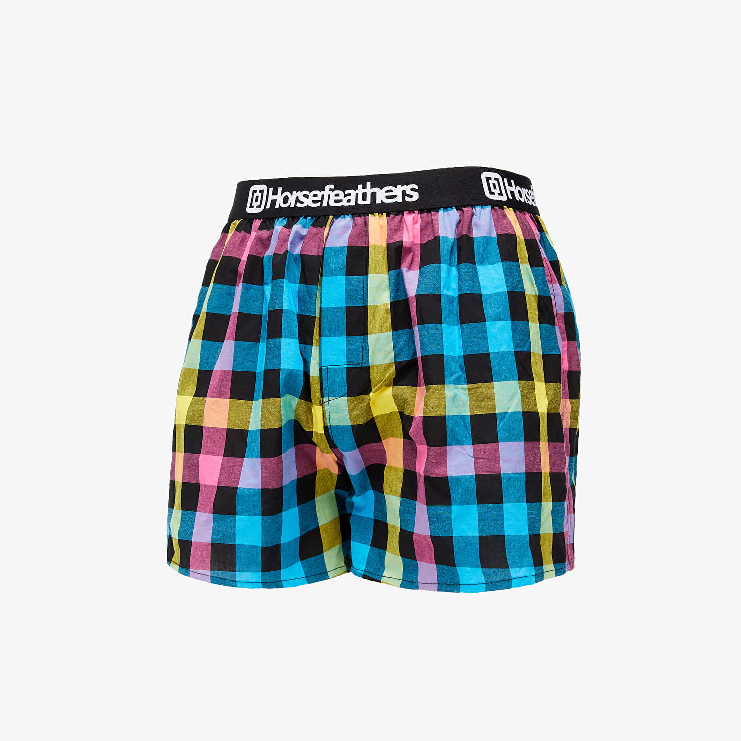 Боксерки Horsefeathers Clay Boxer Shorts Многоцветен | AM068J, 0