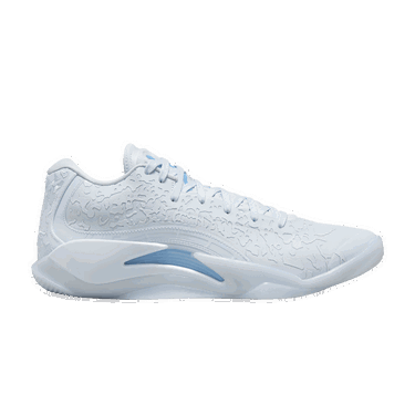 Кецове и обувки Jordan Jordan Zion 3 Бяло | DR0675-400, 0