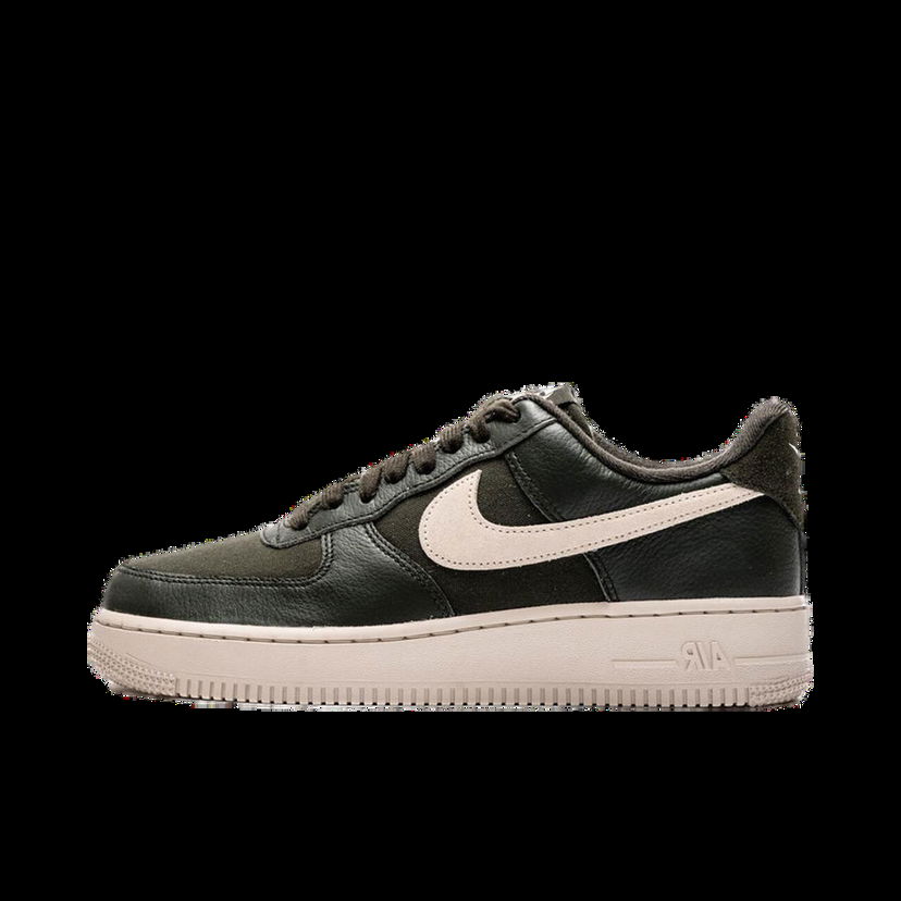 Кецове и обувки Nike Air Force 1 Low "Sequoia" Зелено | DV7186-301