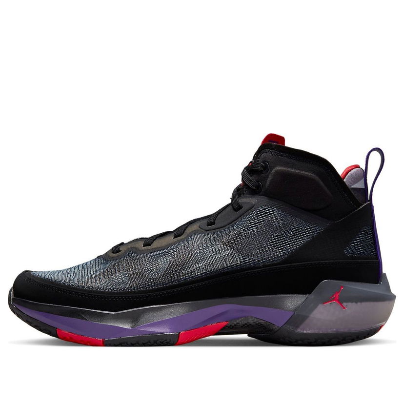 Кецове и обувки Jordan Jordan 37 PF Raptors Черно | DV0747-065