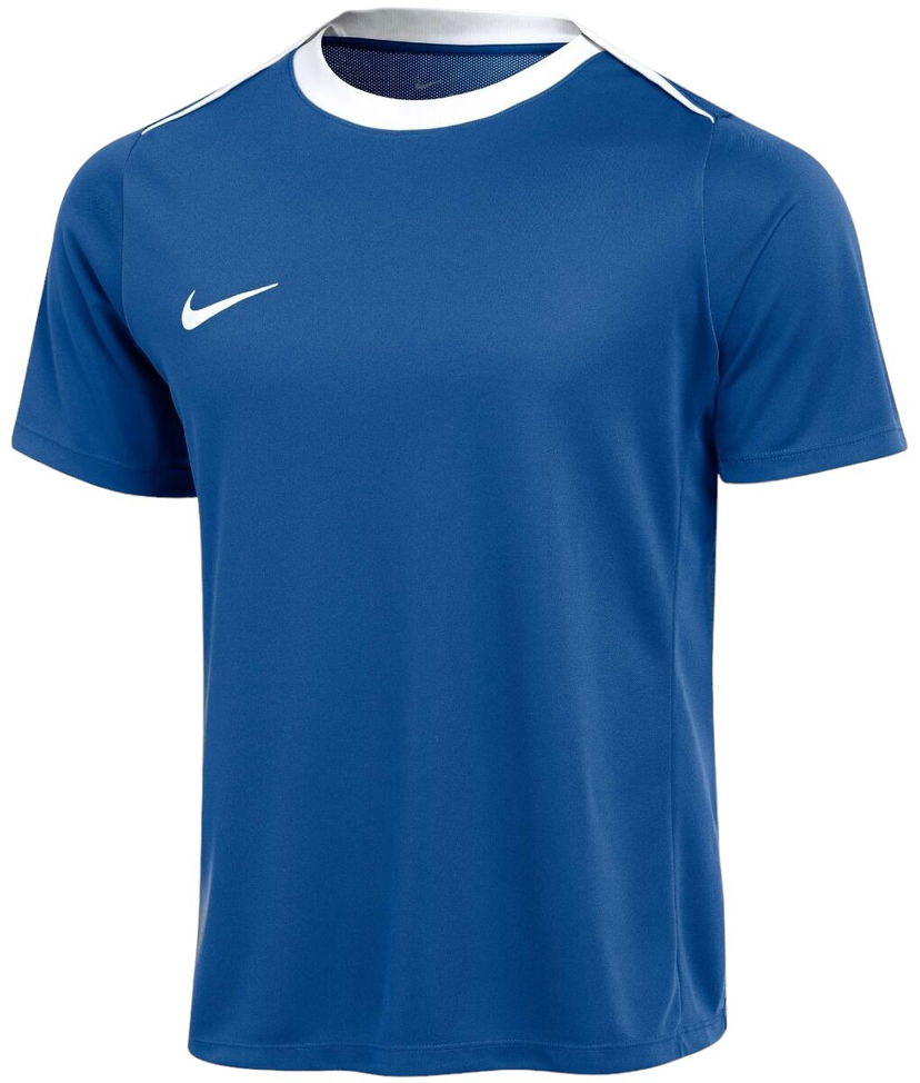 Тениска Nike M NK DF ACDPR24 SS TOP K Тъмно синьо | fd7592-465