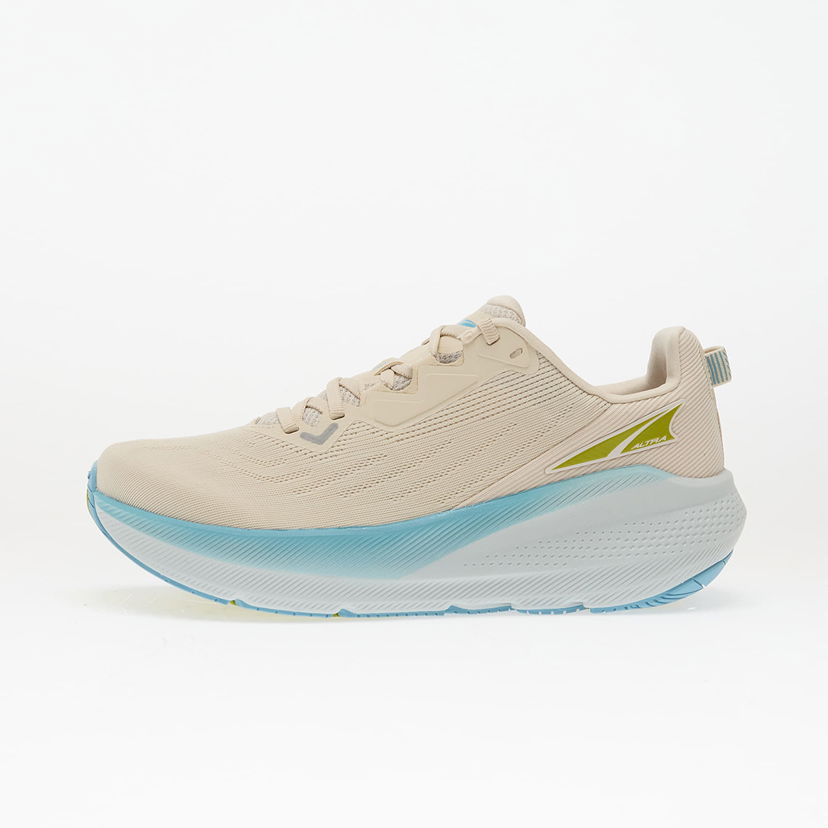 Кецове и обувки Altra Running Fwd Via Бежово | AL0A85PN922