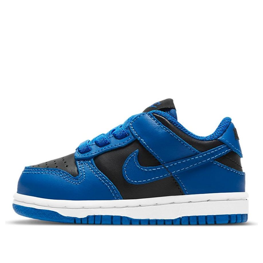 Кецове и обувки Nike Dunk Low Синьо | CW1589-001, 0