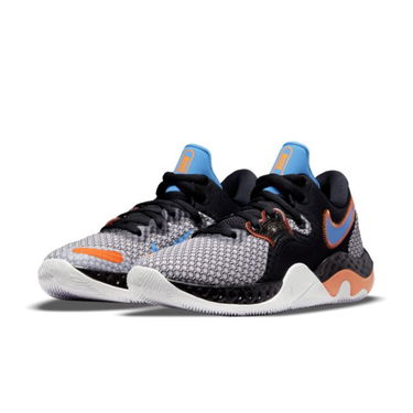 Кецове и обувки Nike Renew Elevate 2 Черно | CW3406-003, 1