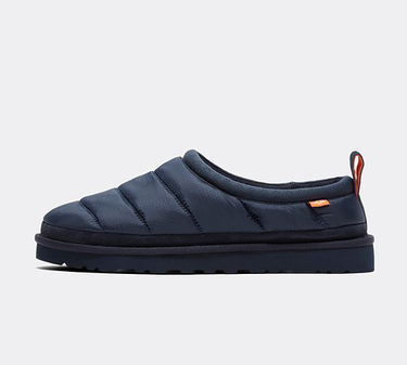 Кецове и обувки UGG Puff Slipper Тъмно синьо | 1127735-DSPP, 0