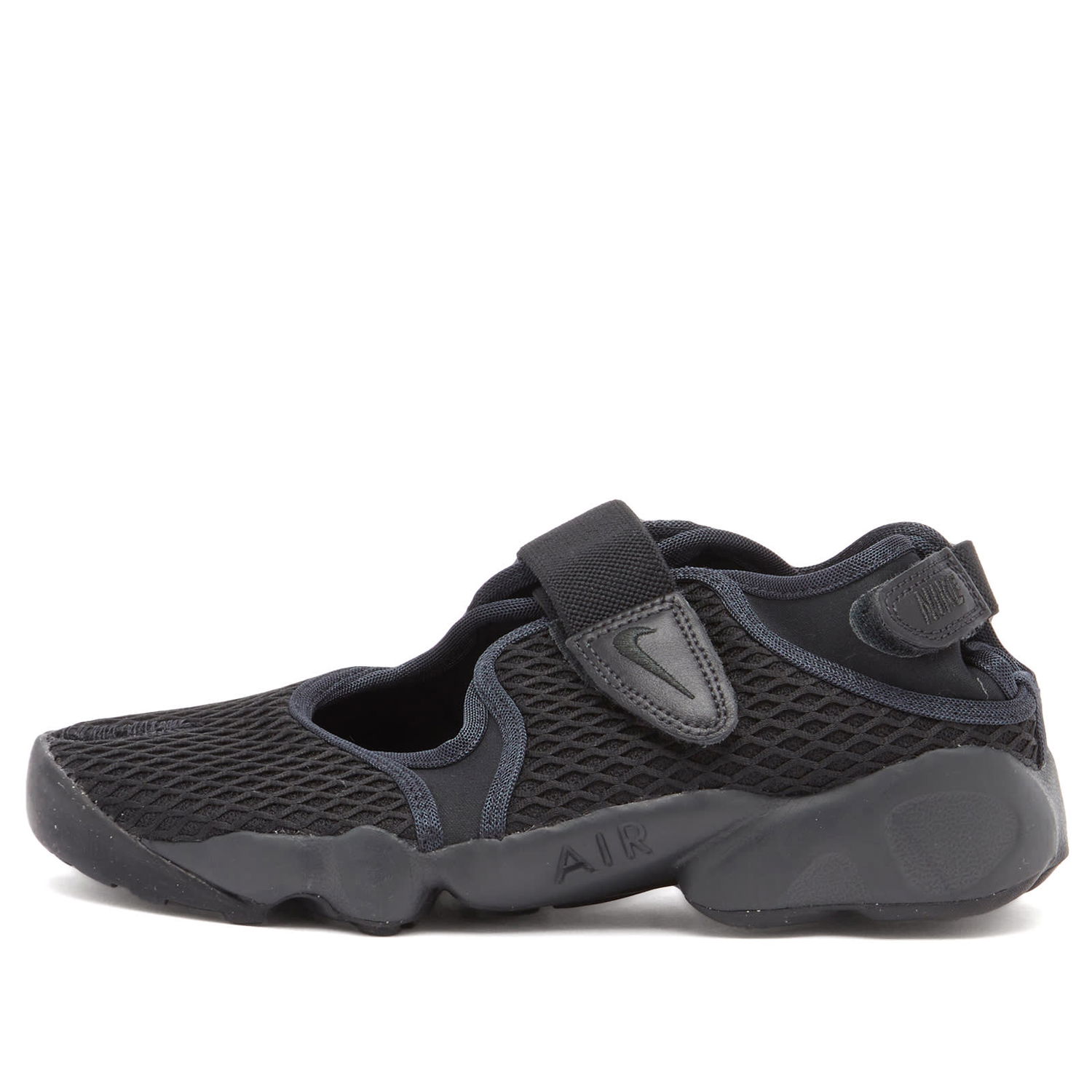 Кецове и обувки Nike Air Rift Lace W, Size UK 3.5 Черно | HM8288-001, 0