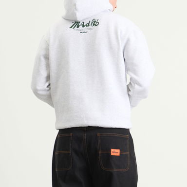 Madlib Pullover Hood, 3