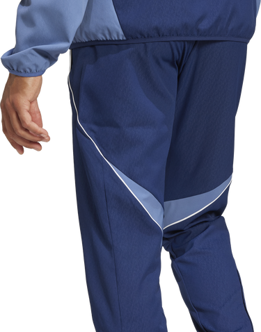 Комплект adidas Originals Tiro 25C Woven Training Pants Синьо | ji6565, 1