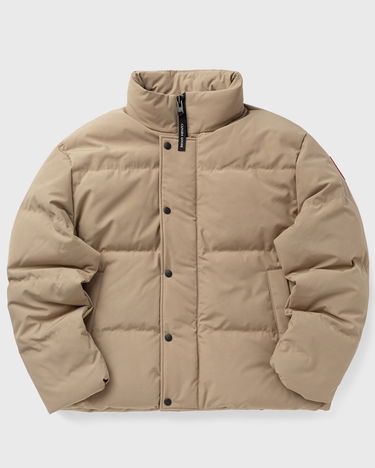Парка Canada Goose Bayview Puffer Parka Бежово | 3833M-9311, 1