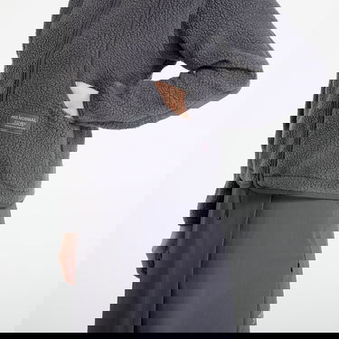 Яке Pas Normal Studios Pas Normal Studios Off-Race Pile Fleece Jacket Сиво | WH2005AO-830, 1