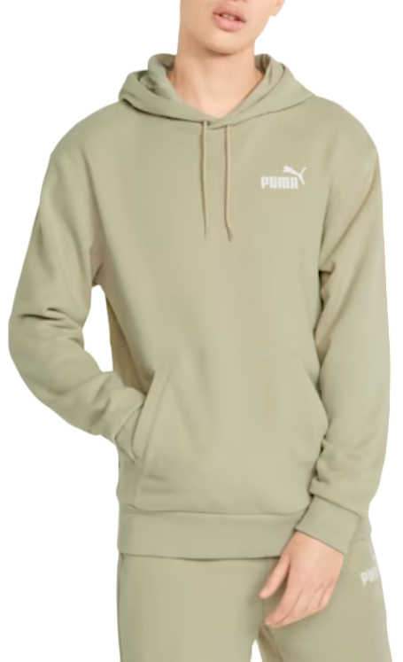 Суитчър Puma Essentials Hoodie Зелено | 847415-064, 0