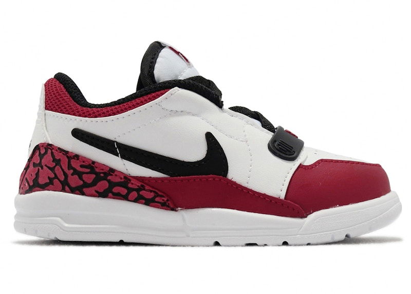 Кецове и обувки Jordan Jordan Legacy 312 Low Бяло | CD9056-116, 0
