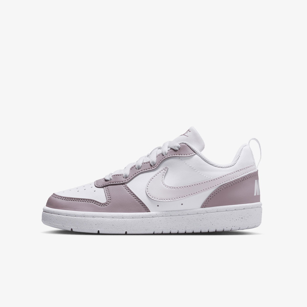 Кецове и обувки Nike Court Borough Low Recraft Лилаво | DV5456-134, 1