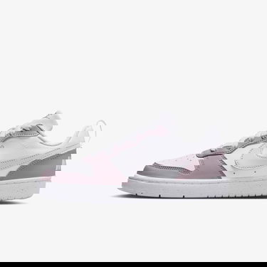 Кецове и обувки Nike Court Borough Low Recraft Лилаво | DV5456-134, 1