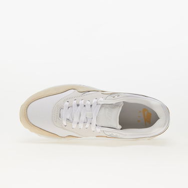 Кецове и обувки Nike Air Max 1 "White Tan" W Бежово | FB5060-100, 2