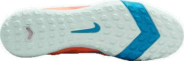 Кецове и обувки Nike Zoom Mercurial Superfly 10 Academy Kylian Mbappé TF Многоцветен | fq8333-801, 7