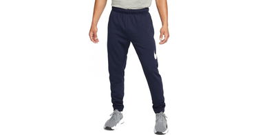 Спортни панталони Nike Dri-FIT Training Pants Тъмно синьо | cu6775-451, 1