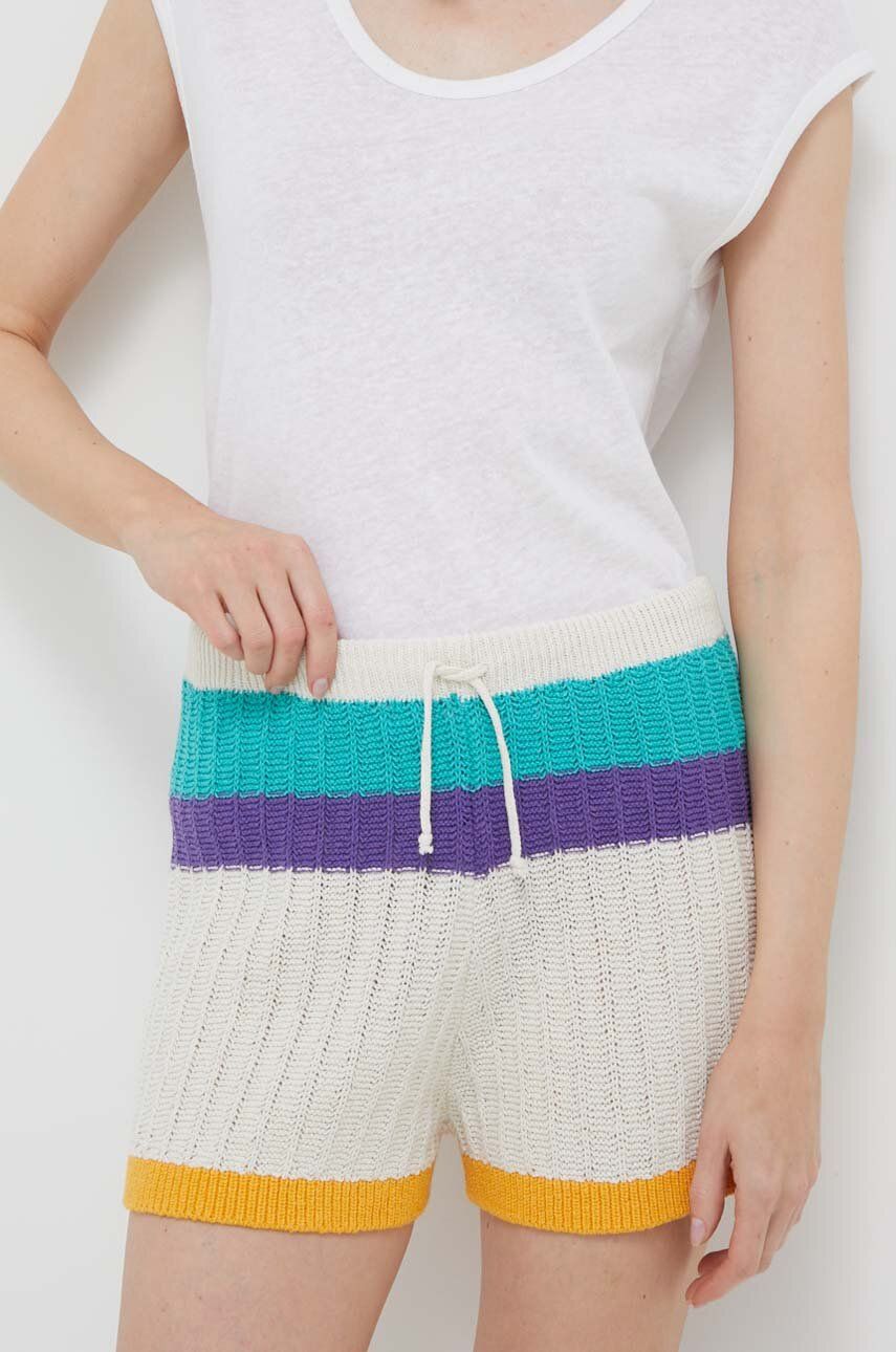 Къси панталони United Colors of Benetton Shorts Многоцветен | 10935900A.600, 0