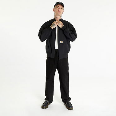 Яке бомбър Carhartt WIP Active Bomber Black Черно | I032150.89XX, 6