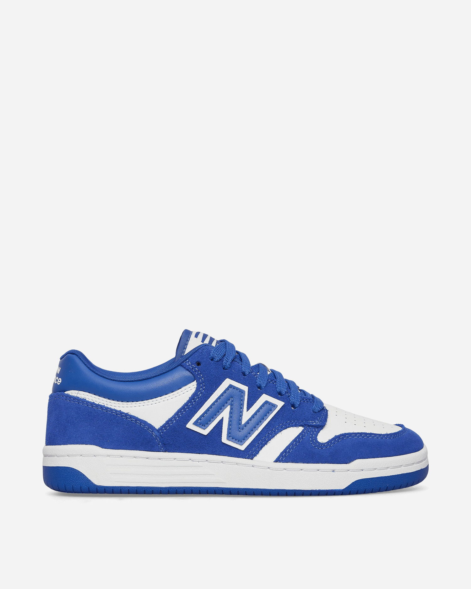 Кецове и обувки New Balance 480 "Marine Blue" Синьо | BB480LWH, 1