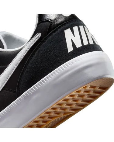 Кецове и обувки Nike NSW Tiempo Trainer Черно | 644843-012, 7