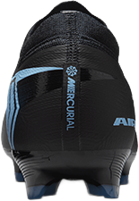 Кецове и обувки Nike Zoom Vapor 16 Pro FG Черно | fq8685-001, 4