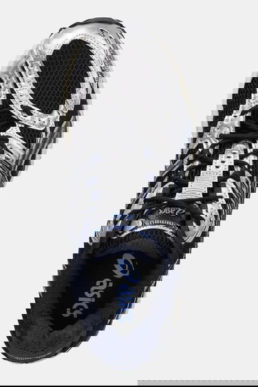 Кецове и обувки Asics GEL-NIMBUS 10.1 Черно | 1203A543, 3