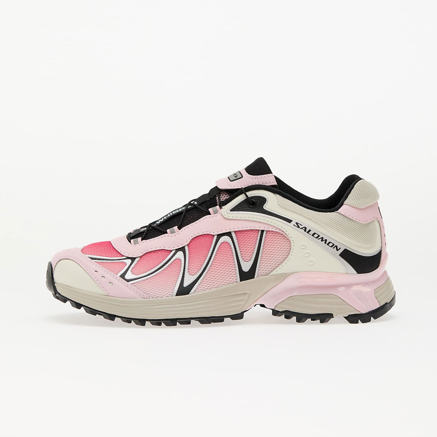 Кецове и обувки Salomon XT-Whisper Розово | L47761200, 0