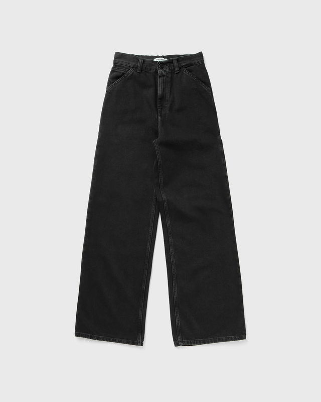 Jens Wide Leg Jeans