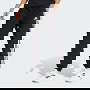 Woven Training Joggers With Side Stripes