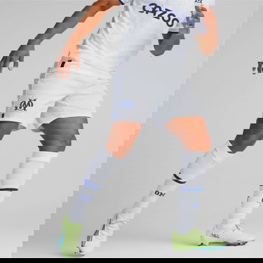 Къси панталони Puma Olympique de Marseille 22/23 Replica Shorts Бяло | 766110_01, 0