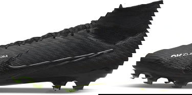 Кецове и обувки Nike Zoom Superfly 9 Elite FG Черно | dj4977-001, 0
