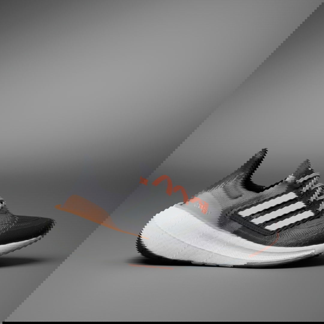Кецове и обувки adidas Performance Ultraboost Light Черно | IE1745, 0