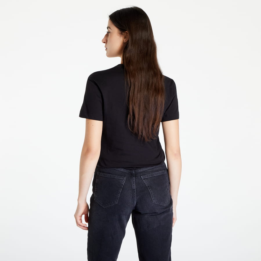 Тениска CALVIN KLEIN Gradient Monologo Черно | J20J219797 BEH, 1