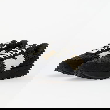 Кецове и обувки New Balance 370 Black/ Cement Черно | U370PB, 5