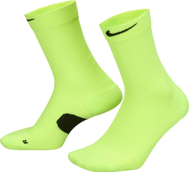 Nike Fast Midweight Socks