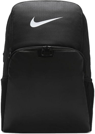 Раница Nike Brasilia 9.5 Training Backpack Черно | dm3975-010, 0